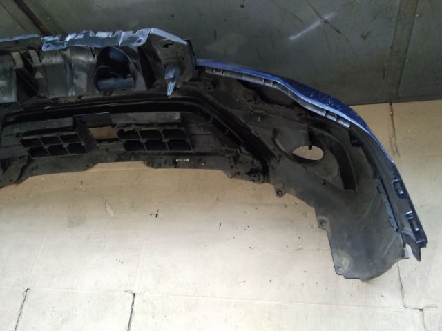 bontott SUZUKI SX4 S-Cross II Első Lökhárító (Üresen)