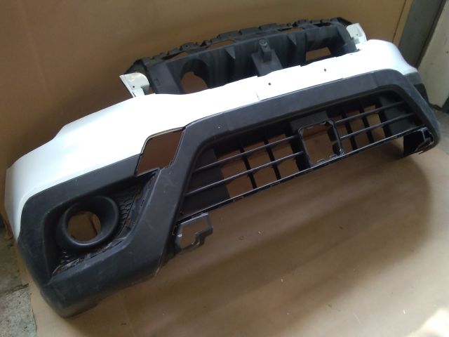 bontott SUZUKI SX4 S-Cross II Első Lökhárító (Üresen)