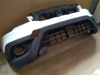 bontott SUZUKI SX4 S-Cross II Első Lökhárító (Üresen)