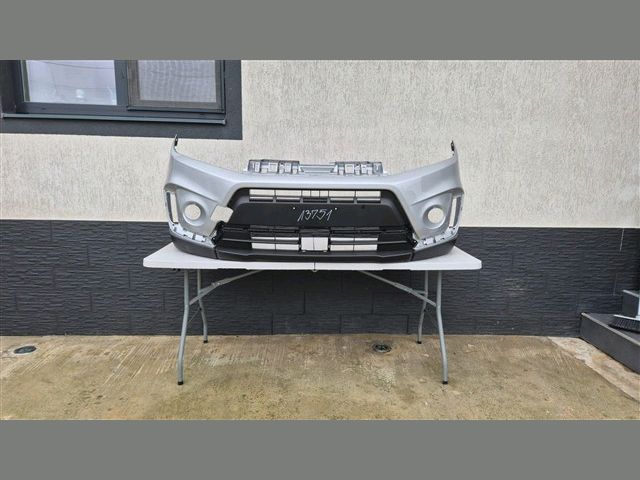 bontott SUZUKI SX4 S-Cross II Első Lökhárító (Üresen)