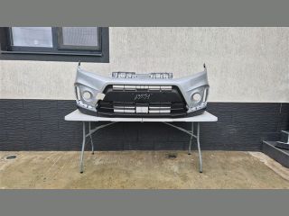 bontott SUZUKI SX4 S-Cross II Első Lökhárító (Üresen)