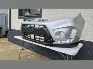 bontott SUZUKI SX4 S-Cross II Első Lökhárító (Üresen)