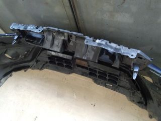 bontott SUZUKI SX4 S-Cross II Első Lökhárító (Üresen)