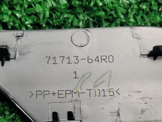 bontott SUZUKI SX4 S-Cross II Első Vonószem Burkolat