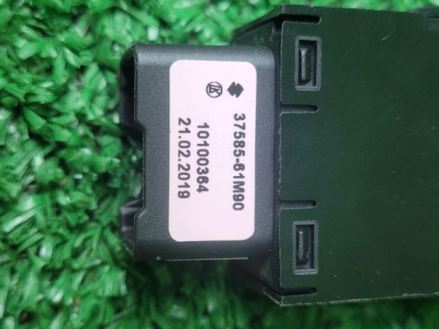 bontott SUZUKI SX4 S-Cross II ESP Kapcsoló