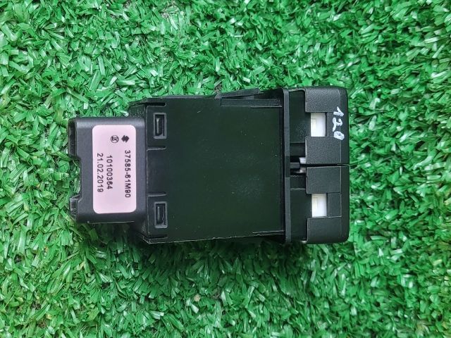 bontott SUZUKI SX4 S-Cross II ESP Kapcsoló