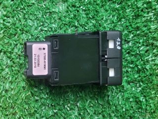 bontott SUZUKI SX4 S-Cross II ESP Kapcsoló