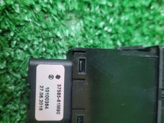 bontott SUZUKI SX4 S-Cross II ESP Kapcsoló