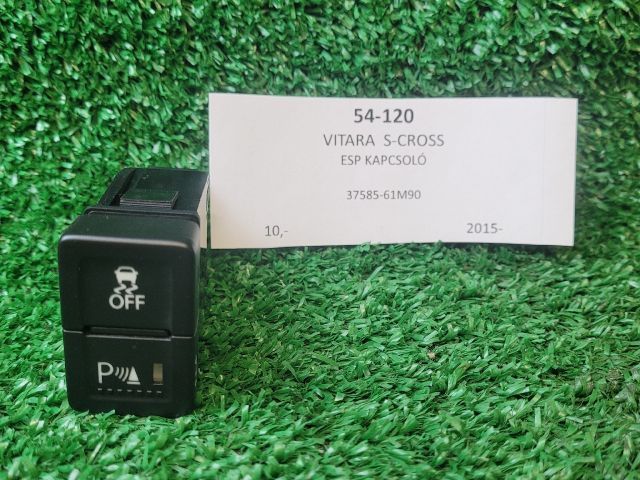 bontott SUZUKI SX4 S-Cross II ESP Kapcsoló