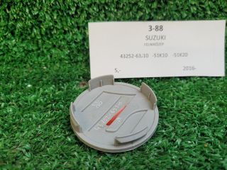 bontott SUZUKI SX4 S-Cross II Felniközép (1 db)