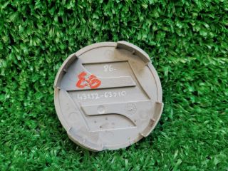 bontott SUZUKI SX4 S-Cross II Felniközép (1 db)