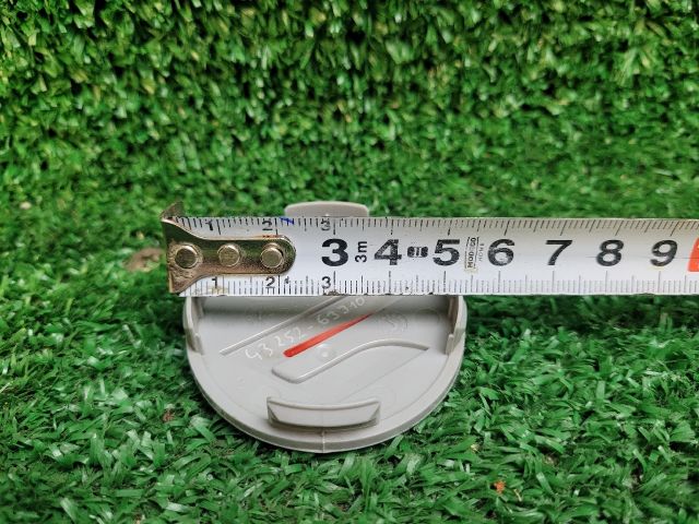 bontott SUZUKI SX4 S-Cross II Felniközép (1 db)