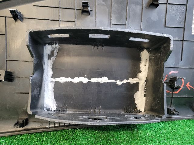 bontott SUZUKI SX4 S-Cross II Felső Műszerfal Burkolat