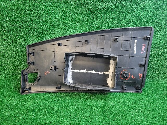 bontott SUZUKI SX4 S-Cross II Felső Műszerfal Burkolat