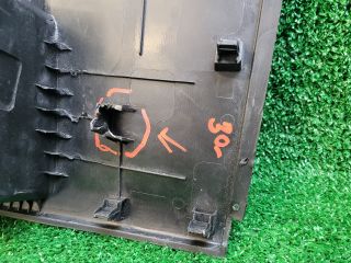 bontott SUZUKI SX4 S-Cross II Felső Műszerfal Burkolat