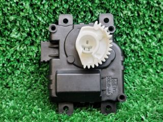 bontott SUZUKI SX4 S-Cross II Fűtés Állító Motor