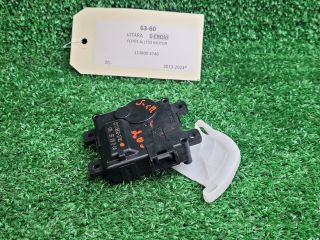 bontott SUZUKI SX4 S-Cross II Fűtés Állító Motor