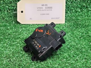 bontott SUZUKI SX4 S-Cross II Fűtés Állító Motor