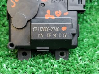 bontott SUZUKI SX4 S-Cross II Fűtés Állító Motor