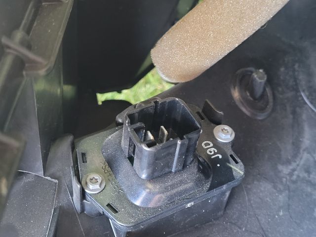 bontott SUZUKI SX4 S-Cross II Fűtés Box