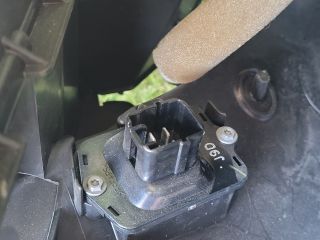 bontott SUZUKI SX4 S-Cross II Fűtés Box