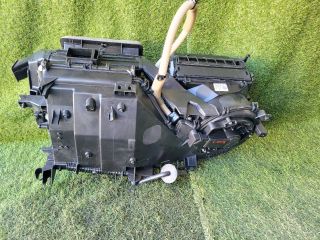 bontott SUZUKI SX4 S-Cross II Fűtés Box