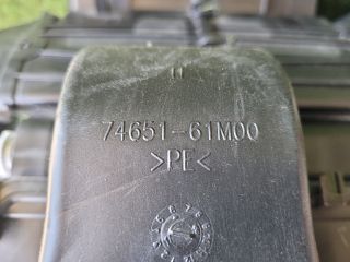 bontott SUZUKI SX4 S-Cross II Fűtés Box