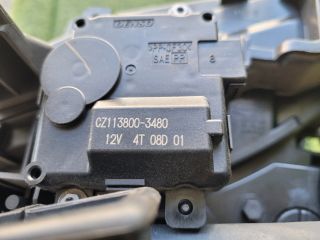 bontott SUZUKI SX4 S-Cross II Fűtés Box