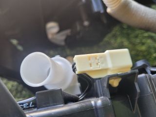 bontott SUZUKI SX4 S-Cross II Fűtés Box