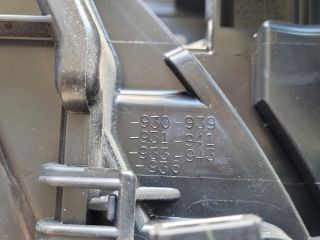 bontott SUZUKI SX4 S-Cross II Fűtés Box