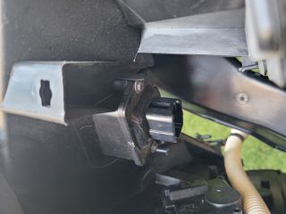 bontott SUZUKI SX4 S-Cross II Fűtés Box