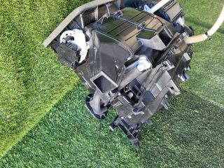 bontott SUZUKI SX4 S-Cross II Fűtés Box