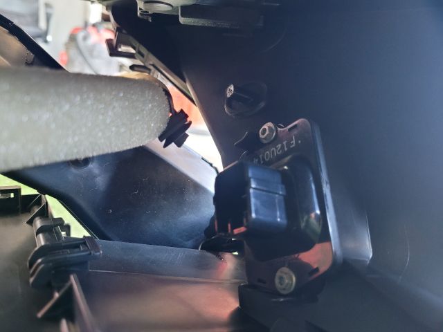 bontott SUZUKI SX4 S-Cross II Fűtés Box