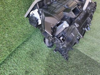 bontott SUZUKI SX4 S-Cross II Fűtés Box