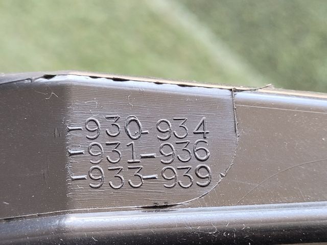 bontott SUZUKI SX4 S-Cross II Fűtés Box