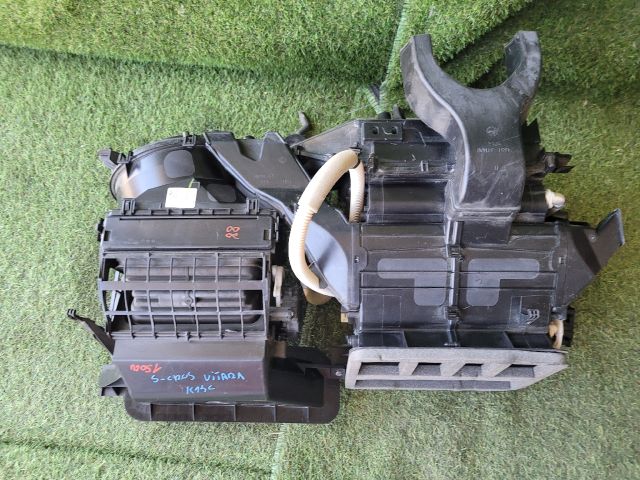 bontott SUZUKI SX4 S-Cross II Fűtés Box