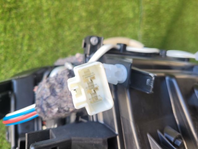 bontott SUZUKI SX4 S-Cross II Fűtés Box