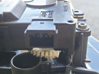 bontott SUZUKI SX4 S-Cross II Fűtés Box