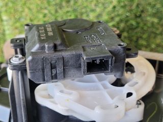 bontott SUZUKI SX4 S-Cross II Fűtés Box