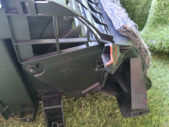 bontott SUZUKI SX4 S-Cross II Fűtés Box