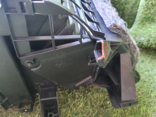 bontott SUZUKI SX4 S-Cross II Fűtés Box