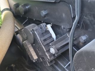 bontott SUZUKI SX4 S-Cross II Fűtés Box