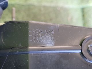 bontott SUZUKI SX4 S-Cross II Fűtés Box