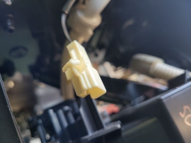 bontott SUZUKI SX4 S-Cross II Fűtés Box