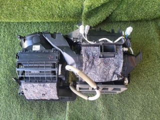 bontott SUZUKI SX4 S-Cross II Fűtés Box