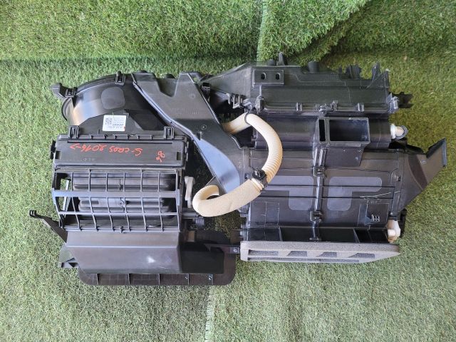 bontott SUZUKI SX4 S-Cross II Fűtés Box