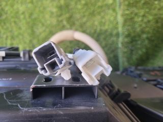 bontott SUZUKI SX4 S-Cross II Fűtés Box