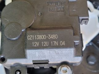 bontott SUZUKI SX4 S-Cross II Fűtés Box