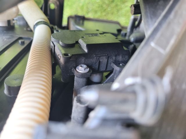 bontott SUZUKI SX4 S-Cross II Fűtés Box