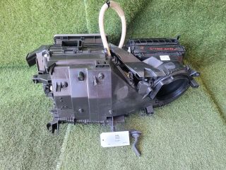 bontott SUZUKI SX4 S-Cross II Fűtés Box